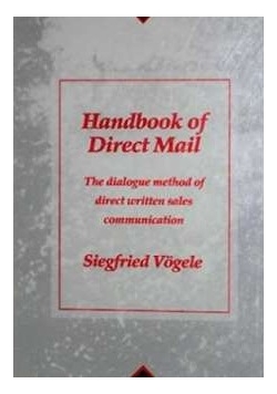 Handbook of Direct Mail