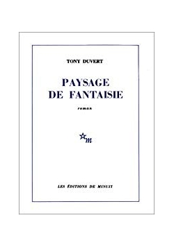 Paysage De Fantaisie