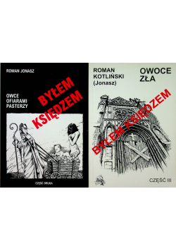 Byłem księdzem 2 części