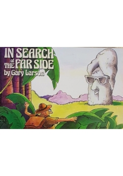 In search of the far side