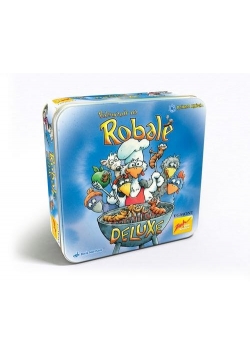 Polowanie na Robale DeLuxe
