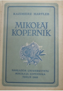Mikołaj Kopernik 1948 r.