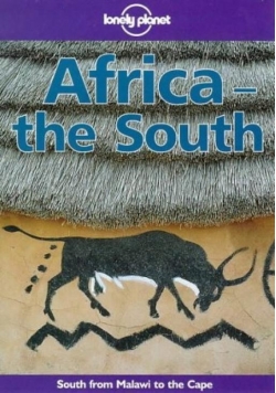 Africa - the south