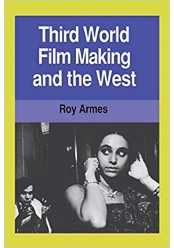 Third World film Making and the West