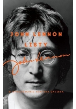 John Lennon. Listy