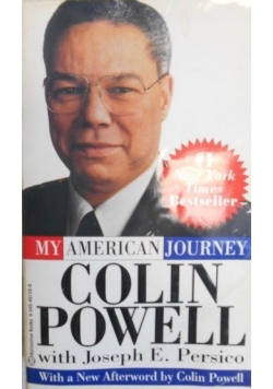 My American Journey
