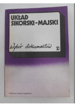 Układ Sikorski-Majski