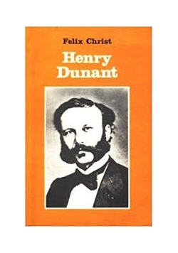 Henry Dunant