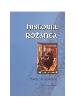 Historia różańca