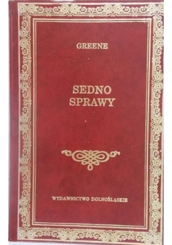 Sedno sprawy