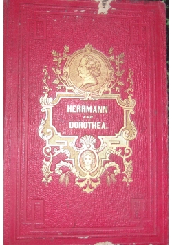 Hermann und Dorothea, 1844r.