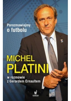 Porozmawiajmy o futbolu