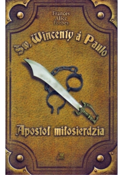 PPJ - Św. Wincenty Paulo Apostoł Miłosierdzia