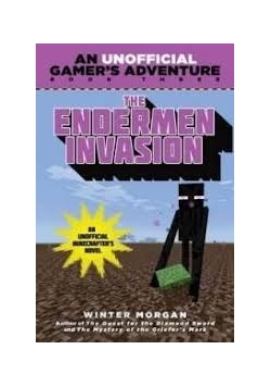 The Endermen invasion