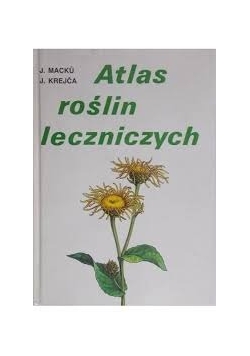 Atlas roślin leczniczych