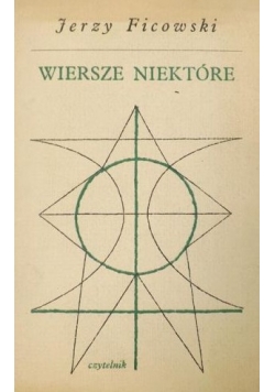 Wiersze niektóre