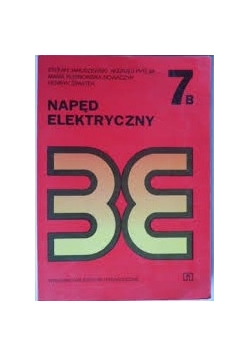 Napęd elektryczny