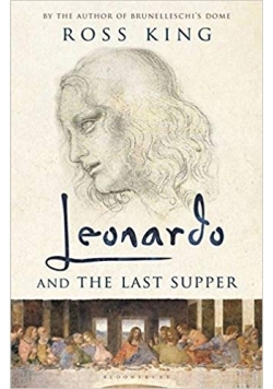 Leonardo and the last supper