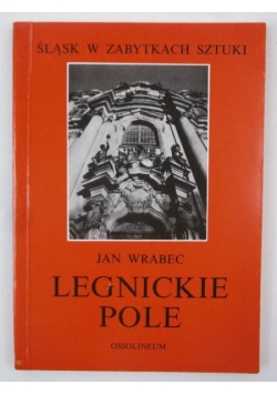 Legnickie pole