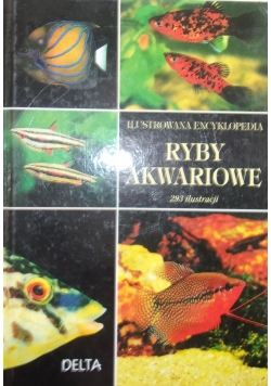 Ryby akwariowe
