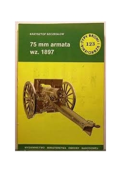 75 mm armata wz. 1897
