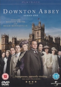 Downton Abbey, DVD, Nowa