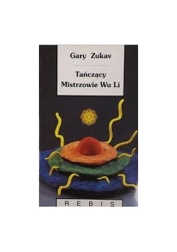 Tańczący Mistrzowie Wu Li