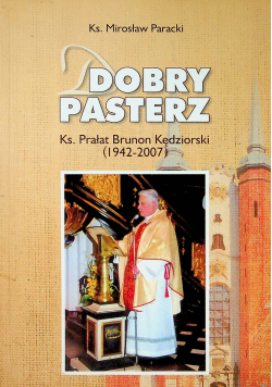 Dobry pasterz