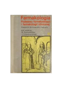 Farmakologia