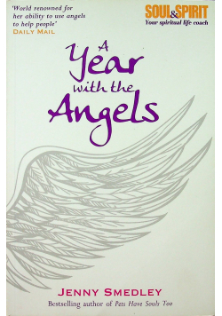 A year with the Angels