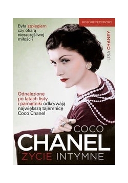 Coco Chanel: Życie intymne