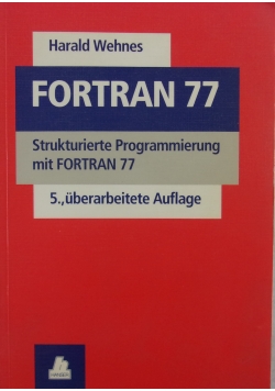 Fortran 77