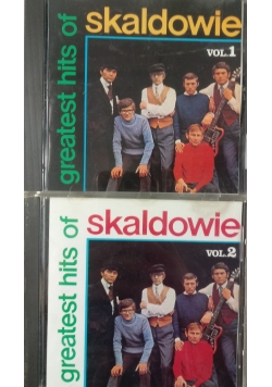 Greatest hits of  2 CD