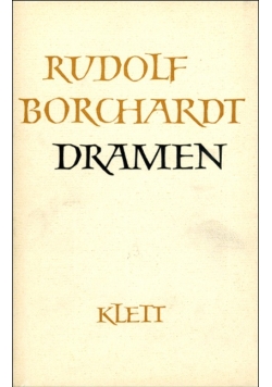 Dramen