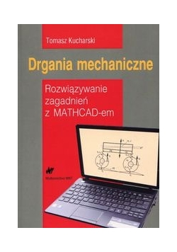 Drgania mechaniczne - nowa