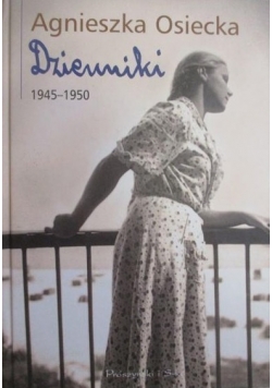 Dzienniki Tom I 1945 - 1950