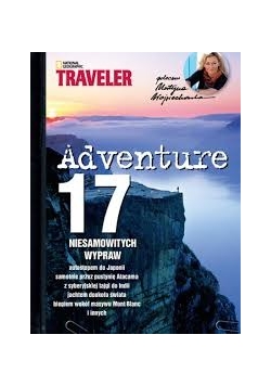 Adventure, 17 Niesamowitych Wypraw