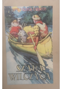 Szara wilczyca ,ok.1925r.