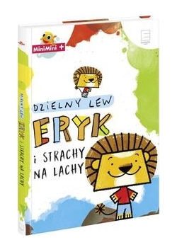 Dzielny Lew Eryk