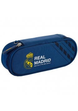 Saszetka piórnik RM-146 Real Madrid 4 ASTRA