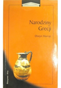 Narodziny Grecji