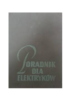 Poradnik dla elektryków