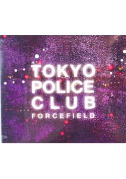 Forcefield, CD