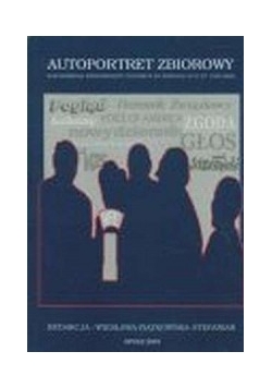 Wspomnienia dziennikarzy polskich na emigracji z lat 1945-2002
