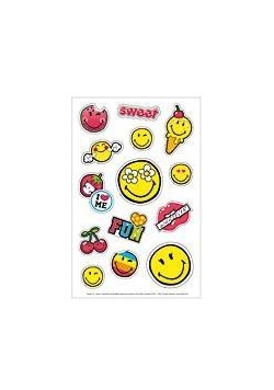 Naklejki ozdobne A Smileyworld Girly
