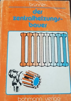 Der zentralheizungsbauer