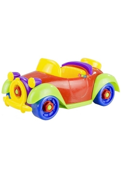 Auto do rozkręcania
