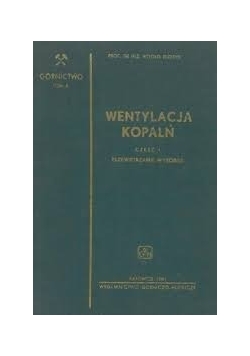 Wentylacja kopalń