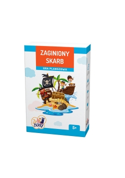 Zaginiony skarb