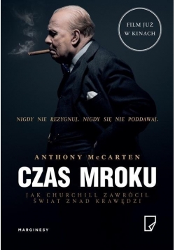 Czas mroku
